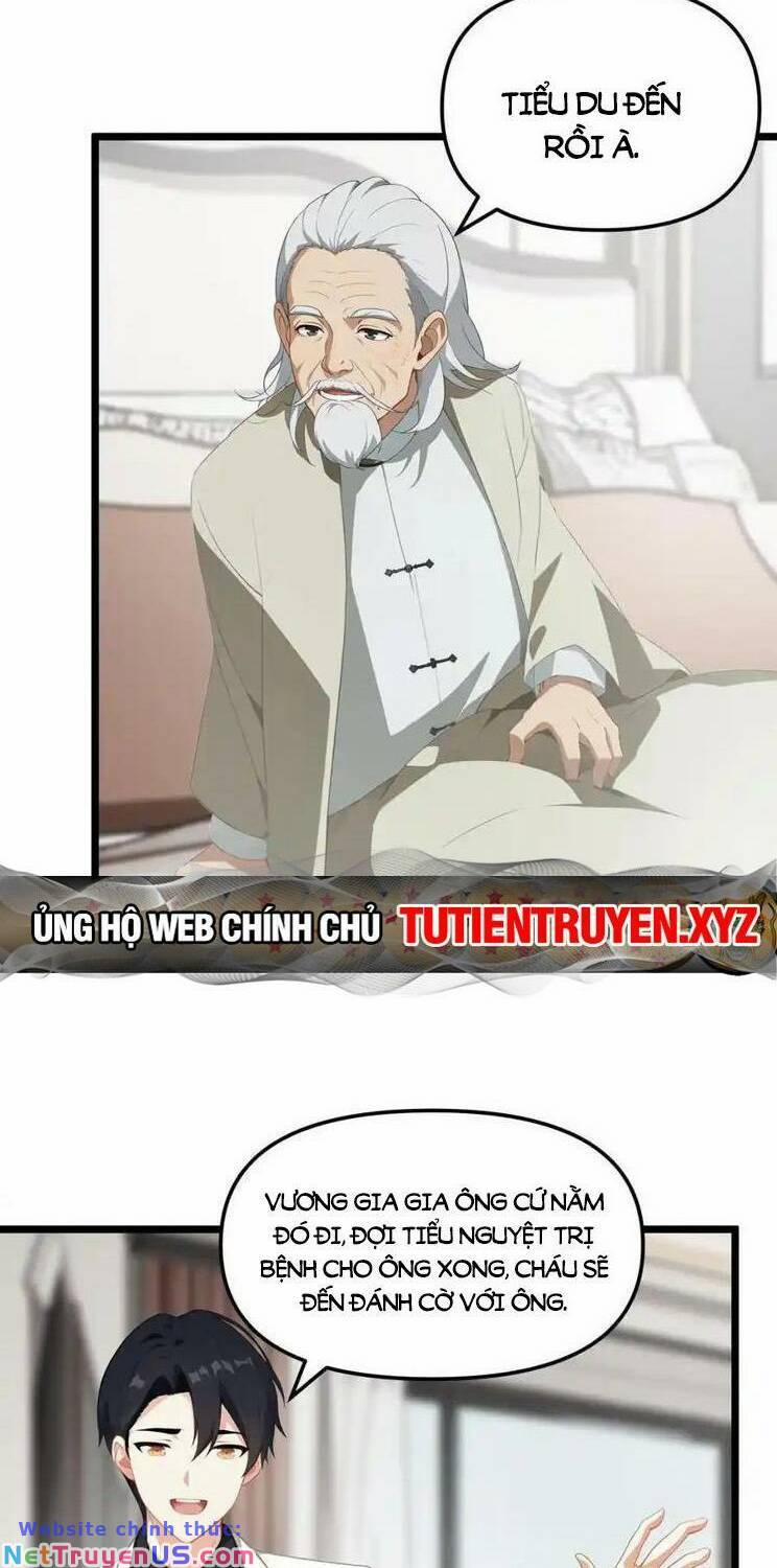 Nhân Vật Phản Diện: Sau Khi Nghe Lén Tiếng Lòng, Nữ Chính Muốn Làm Hậu Cung Của Ta! 10 trang 15