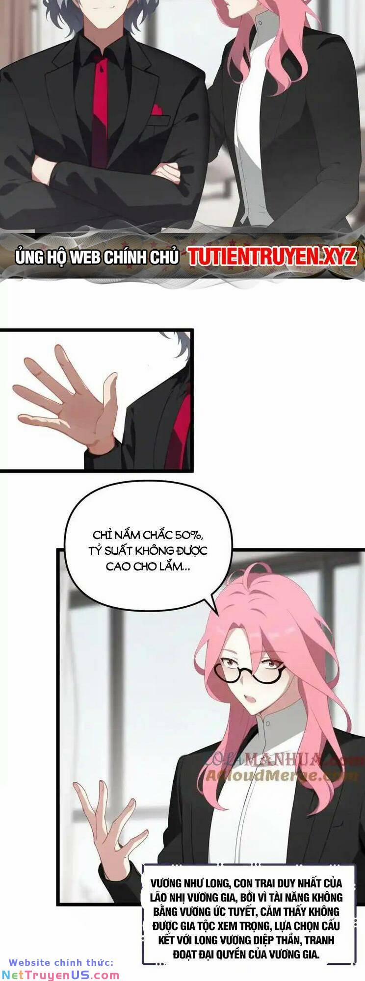 Nhân Vật Phản Diện: Sau Khi Nghe Lén Tiếng Lòng, Nữ Chính Muốn Làm Hậu Cung Của Ta! 10 trang 17