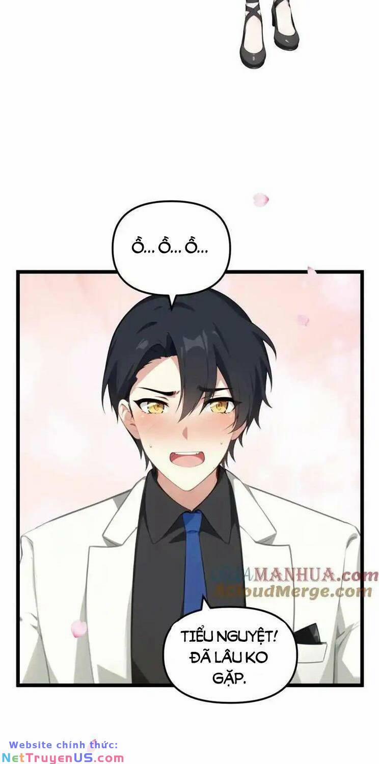 Nhân Vật Phản Diện: Sau Khi Nghe Lén Tiếng Lòng, Nữ Chính Muốn Làm Hậu Cung Của Ta! 10 trang 2