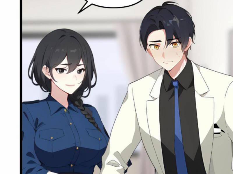 Nhân Vật Phản Diện: Sau Khi Nghe Lén Tiếng Lòng, Nữ Chính Muốn Làm Hậu Cung Của Ta! 100 trang 16