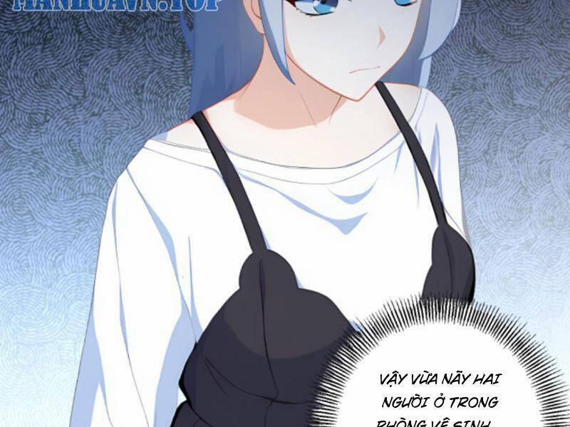 Nhân Vật Phản Diện: Sau Khi Nghe Lén Tiếng Lòng, Nữ Chính Muốn Làm Hậu Cung Của Ta! 100 trang 21