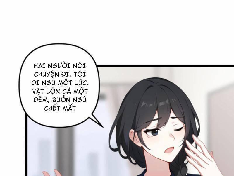 Nhân Vật Phản Diện: Sau Khi Nghe Lén Tiếng Lòng, Nữ Chính Muốn Làm Hậu Cung Của Ta! 100 trang 29