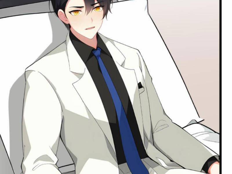 Nhân Vật Phản Diện: Sau Khi Nghe Lén Tiếng Lòng, Nữ Chính Muốn Làm Hậu Cung Của Ta! 100 trang 33