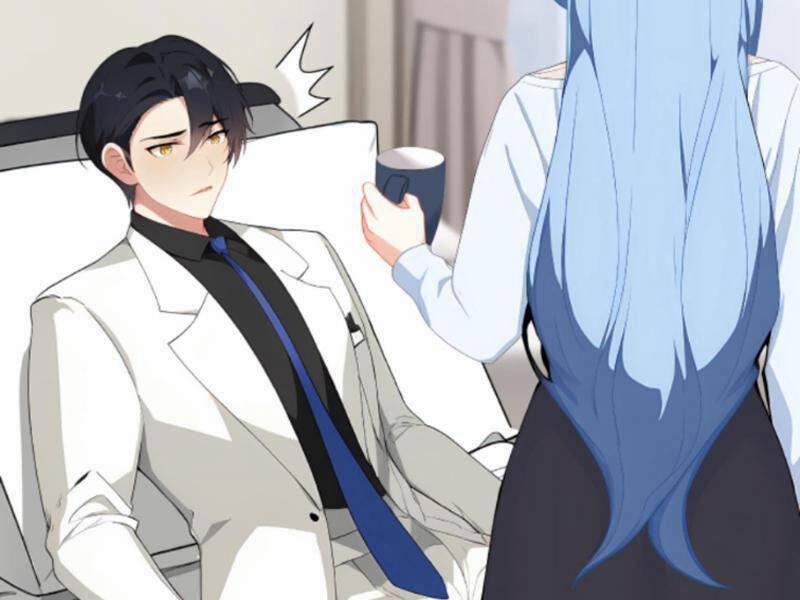 Nhân Vật Phản Diện: Sau Khi Nghe Lén Tiếng Lòng, Nữ Chính Muốn Làm Hậu Cung Của Ta! 100 trang 38