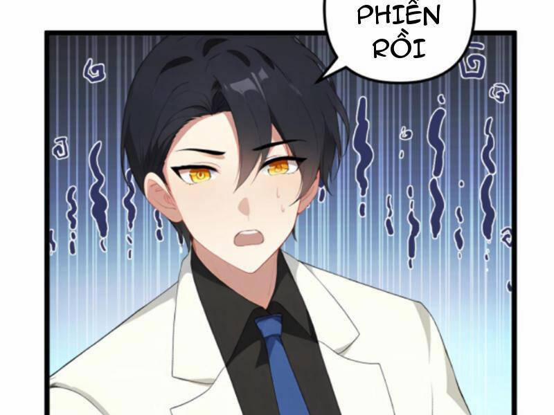 Nhân Vật Phản Diện: Sau Khi Nghe Lén Tiếng Lòng, Nữ Chính Muốn Làm Hậu Cung Của Ta! 100 trang 42