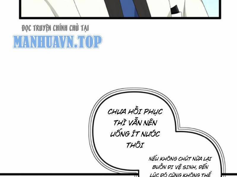 Nhân Vật Phản Diện: Sau Khi Nghe Lén Tiếng Lòng, Nữ Chính Muốn Làm Hậu Cung Của Ta! 100 trang 43