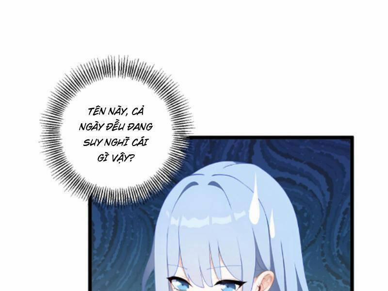 Nhân Vật Phản Diện: Sau Khi Nghe Lén Tiếng Lòng, Nữ Chính Muốn Làm Hậu Cung Của Ta! 100 trang 46