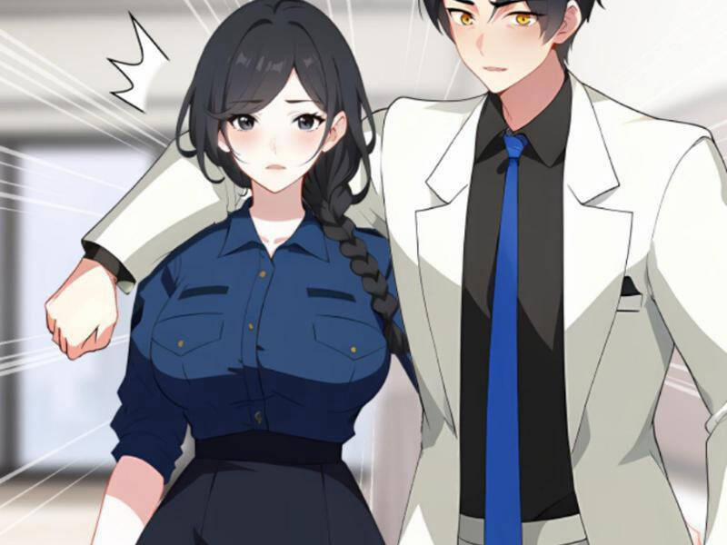 Nhân Vật Phản Diện: Sau Khi Nghe Lén Tiếng Lòng, Nữ Chính Muốn Làm Hậu Cung Của Ta! 100 trang 9