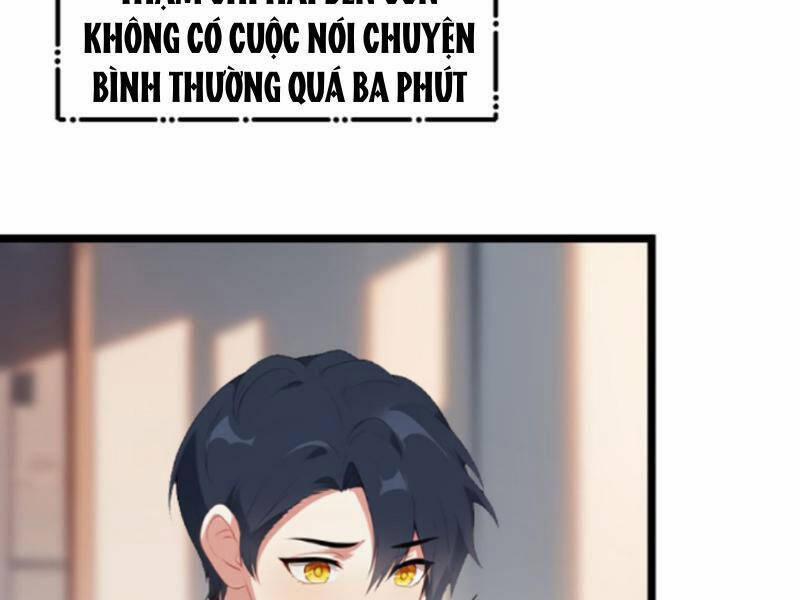 Nhân Vật Phản Diện: Sau Khi Nghe Lén Tiếng Lòng, Nữ Chính Muốn Làm Hậu Cung Của Ta! 101 trang 10