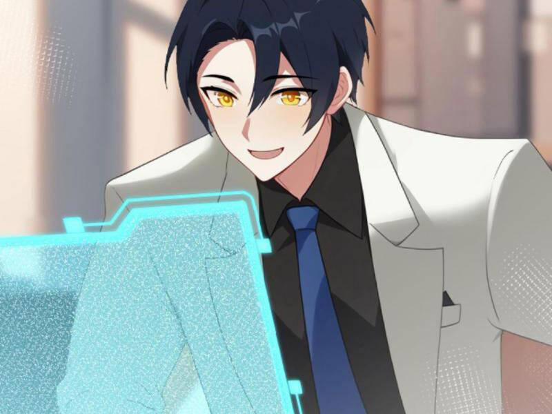 Nhân Vật Phản Diện: Sau Khi Nghe Lén Tiếng Lòng, Nữ Chính Muốn Làm Hậu Cung Của Ta! 101 trang 27