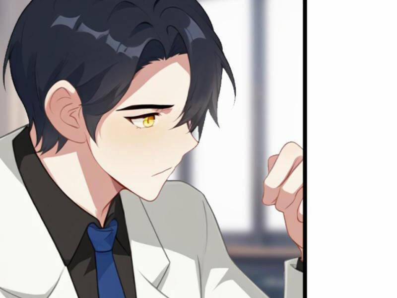 Nhân Vật Phản Diện: Sau Khi Nghe Lén Tiếng Lòng, Nữ Chính Muốn Làm Hậu Cung Của Ta! 101 trang 31