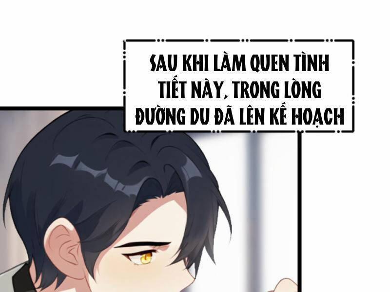 Nhân Vật Phản Diện: Sau Khi Nghe Lén Tiếng Lòng, Nữ Chính Muốn Làm Hậu Cung Của Ta! 101 trang 33