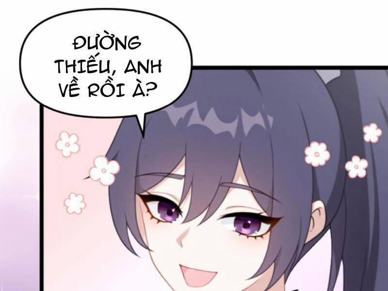 Nhân Vật Phản Diện: Sau Khi Nghe Lén Tiếng Lòng, Nữ Chính Muốn Làm Hậu Cung Của Ta! 101 trang 40