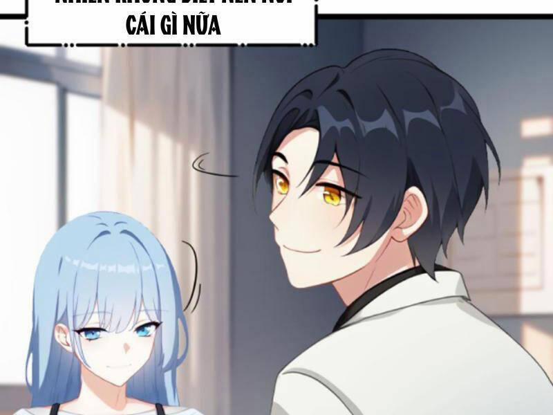 Nhân Vật Phản Diện: Sau Khi Nghe Lén Tiếng Lòng, Nữ Chính Muốn Làm Hậu Cung Của Ta! 101 trang 7