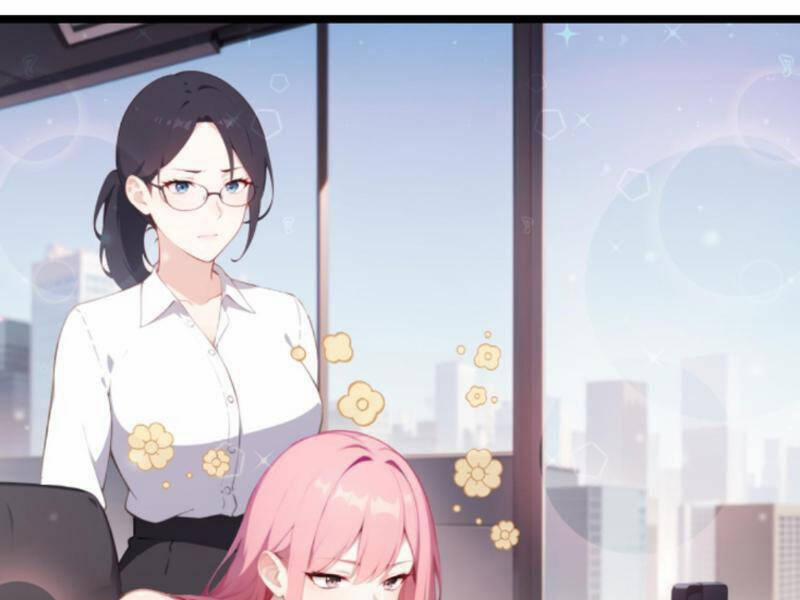 Nhân Vật Phản Diện: Sau Khi Nghe Lén Tiếng Lòng, Nữ Chính Muốn Làm Hậu Cung Của Ta! 102 trang 27