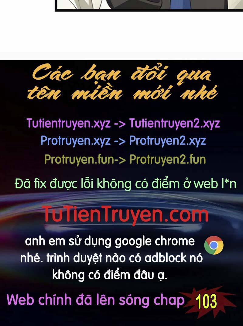 Nhân Vật Phản Diện: Sau Khi Nghe Lén Tiếng Lòng, Nữ Chính Muốn Làm Hậu Cung Của Ta! 102 trang 56