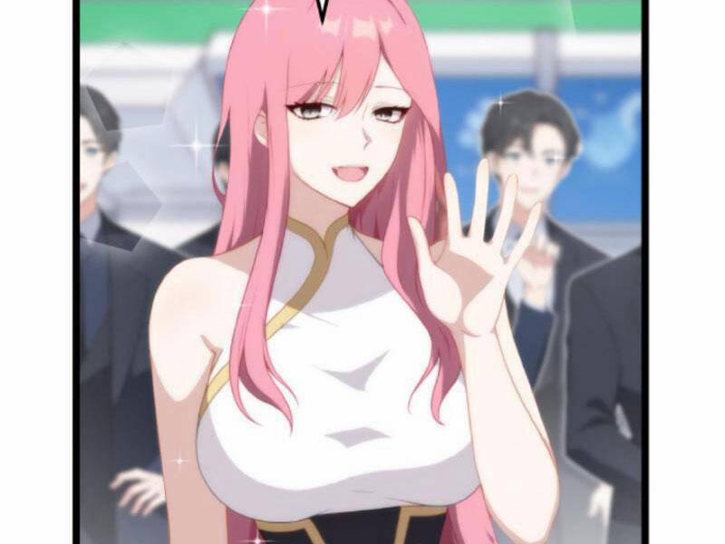 Nhân Vật Phản Diện: Sau Khi Nghe Lén Tiếng Lòng, Nữ Chính Muốn Làm Hậu Cung Của Ta! 103 trang 25