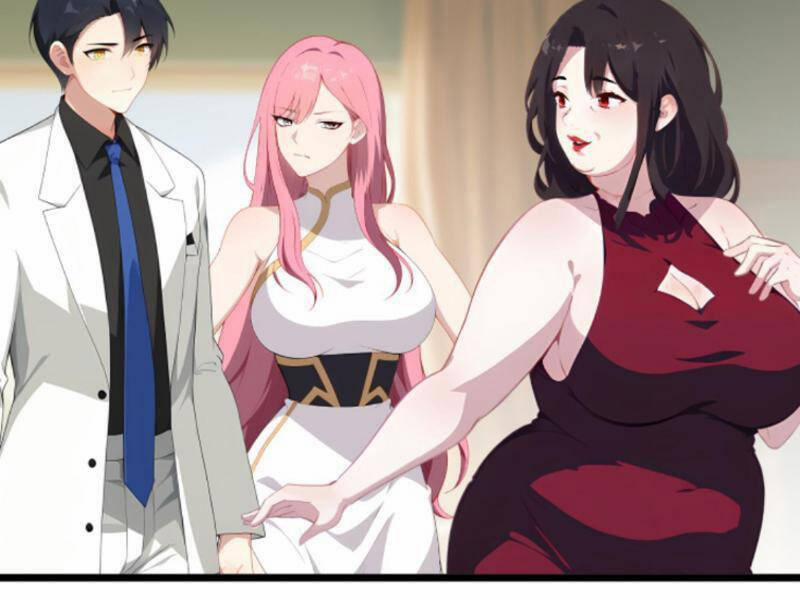 Nhân Vật Phản Diện: Sau Khi Nghe Lén Tiếng Lòng, Nữ Chính Muốn Làm Hậu Cung Của Ta! 104 trang 20