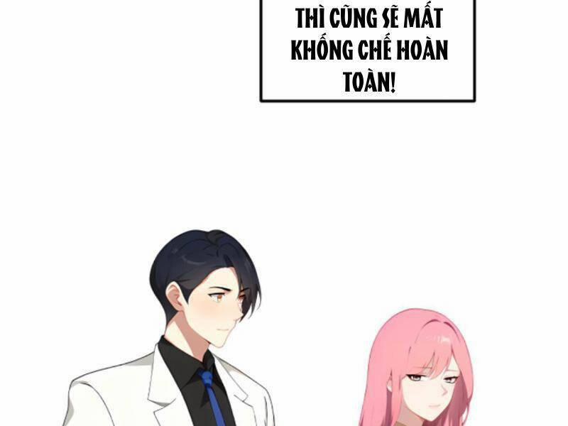 Nhân Vật Phản Diện: Sau Khi Nghe Lén Tiếng Lòng, Nữ Chính Muốn Làm Hậu Cung Của Ta! 104 trang 24