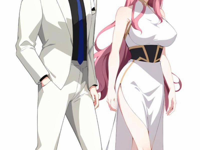 Nhân Vật Phản Diện: Sau Khi Nghe Lén Tiếng Lòng, Nữ Chính Muốn Làm Hậu Cung Của Ta! 104 trang 25