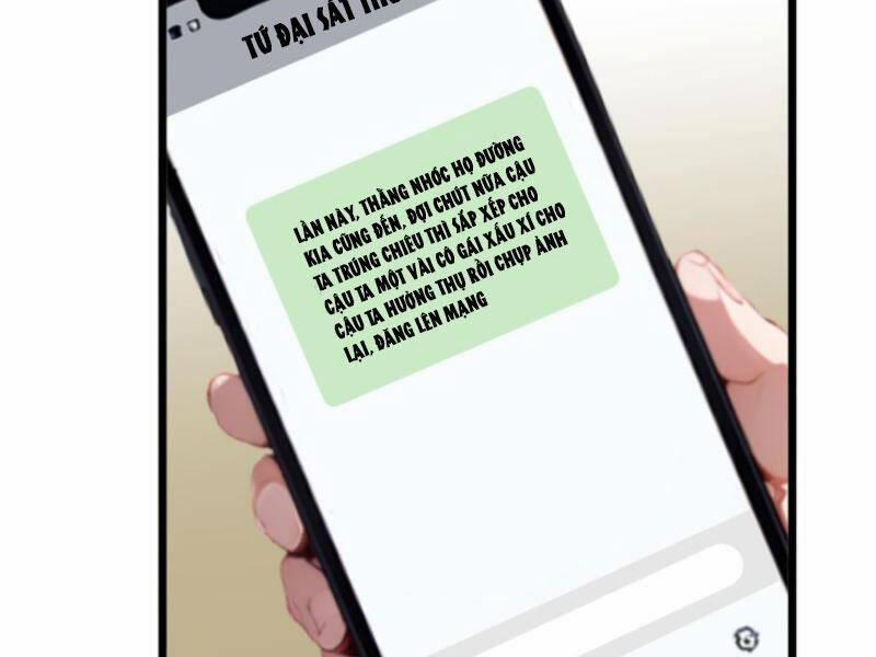 Nhân Vật Phản Diện: Sau Khi Nghe Lén Tiếng Lòng, Nữ Chính Muốn Làm Hậu Cung Của Ta! 104 trang 34