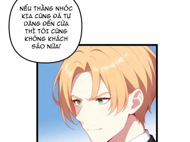 Nhân Vật Phản Diện: Sau Khi Nghe Lén Tiếng Lòng, Nữ Chính Muốn Làm Hậu Cung Của Ta! 104 trang 36