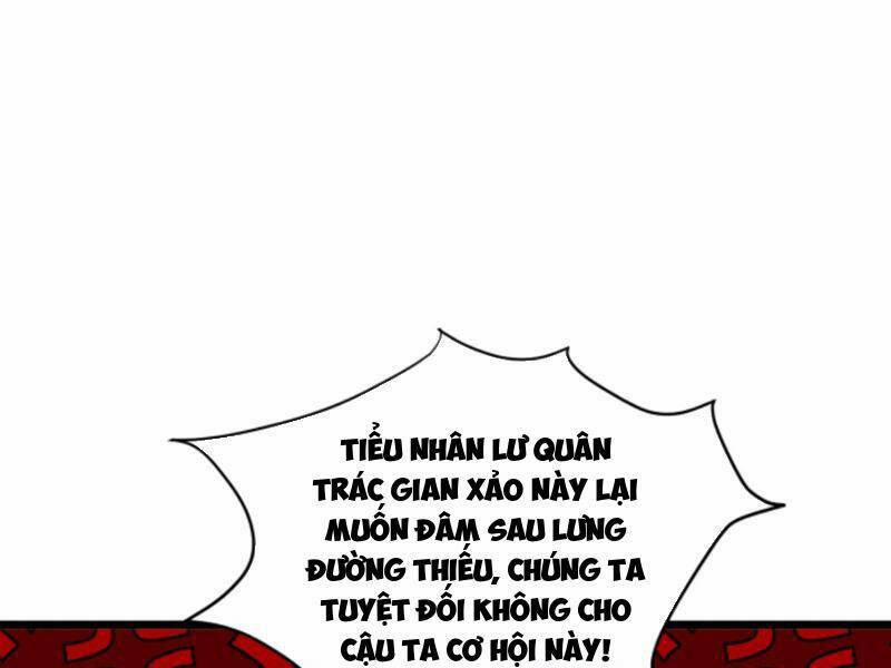 Nhân Vật Phản Diện: Sau Khi Nghe Lén Tiếng Lòng, Nữ Chính Muốn Làm Hậu Cung Của Ta! 104 trang 39