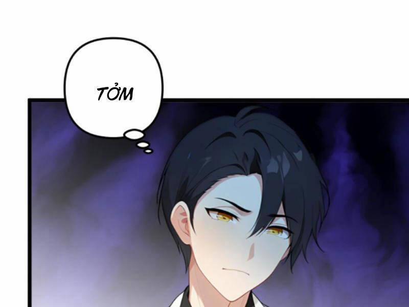 Nhân Vật Phản Diện: Sau Khi Nghe Lén Tiếng Lòng, Nữ Chính Muốn Làm Hậu Cung Của Ta! 104 trang 5