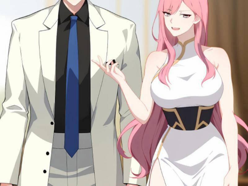 Nhân Vật Phản Diện: Sau Khi Nghe Lén Tiếng Lòng, Nữ Chính Muốn Làm Hậu Cung Của Ta! 104 trang 8