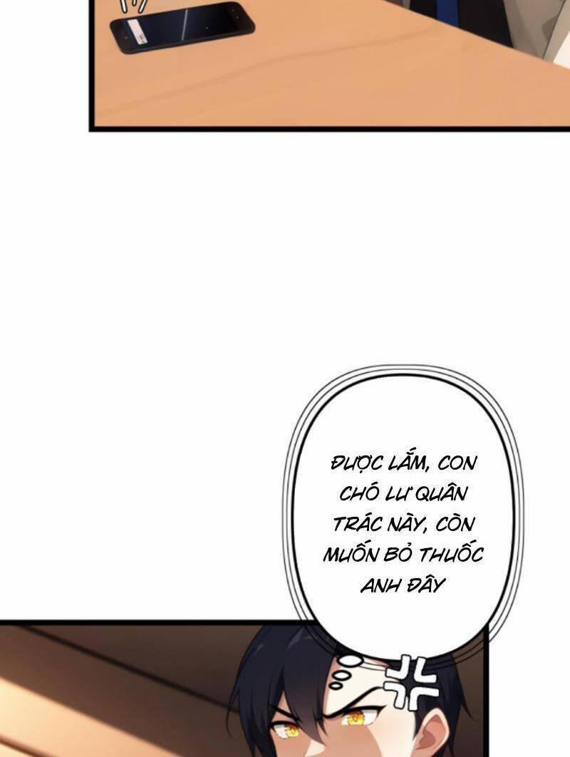 Nhân Vật Phản Diện: Sau Khi Nghe Lén Tiếng Lòng, Nữ Chính Muốn Làm Hậu Cung Của Ta! 105 trang 1