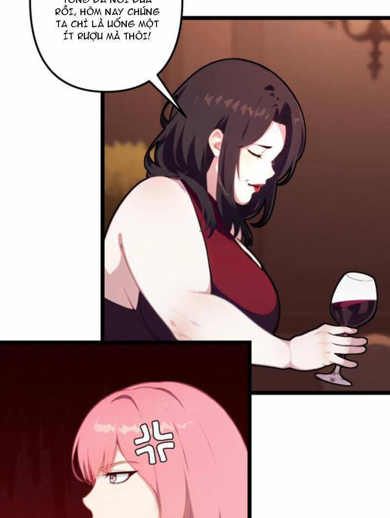 Nhân Vật Phản Diện: Sau Khi Nghe Lén Tiếng Lòng, Nữ Chính Muốn Làm Hậu Cung Của Ta! 105 trang 11