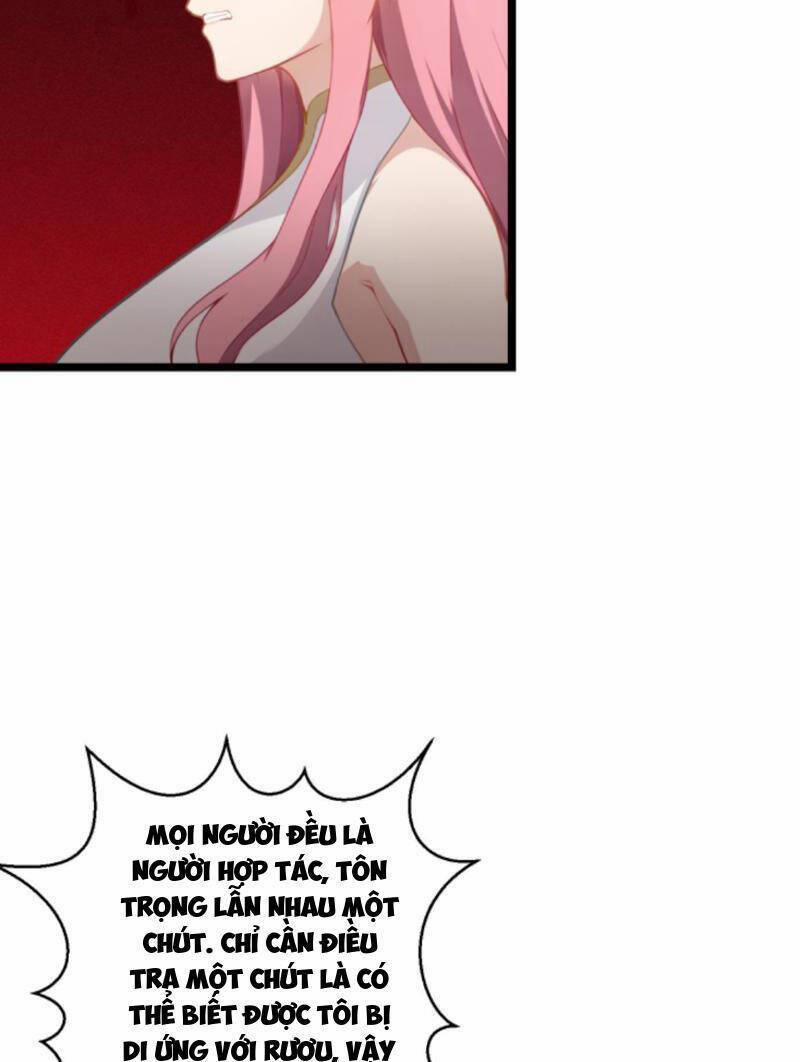 Nhân Vật Phản Diện: Sau Khi Nghe Lén Tiếng Lòng, Nữ Chính Muốn Làm Hậu Cung Của Ta! 105 trang 12