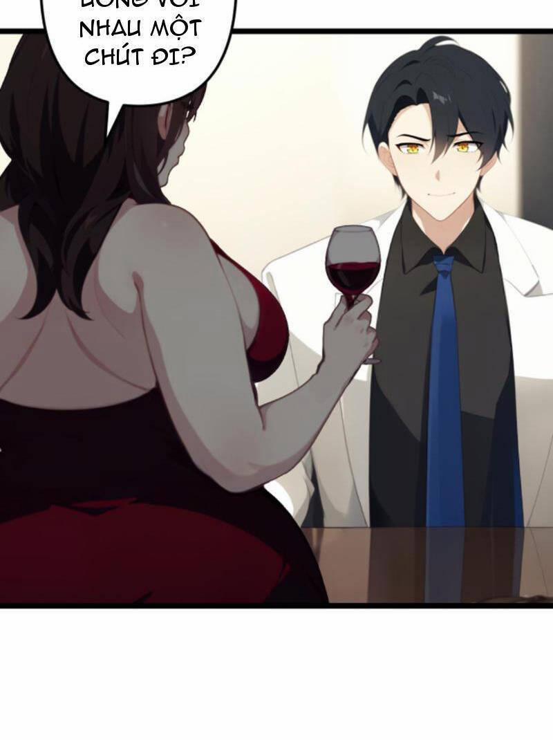 Nhân Vật Phản Diện: Sau Khi Nghe Lén Tiếng Lòng, Nữ Chính Muốn Làm Hậu Cung Của Ta! 105 trang 17