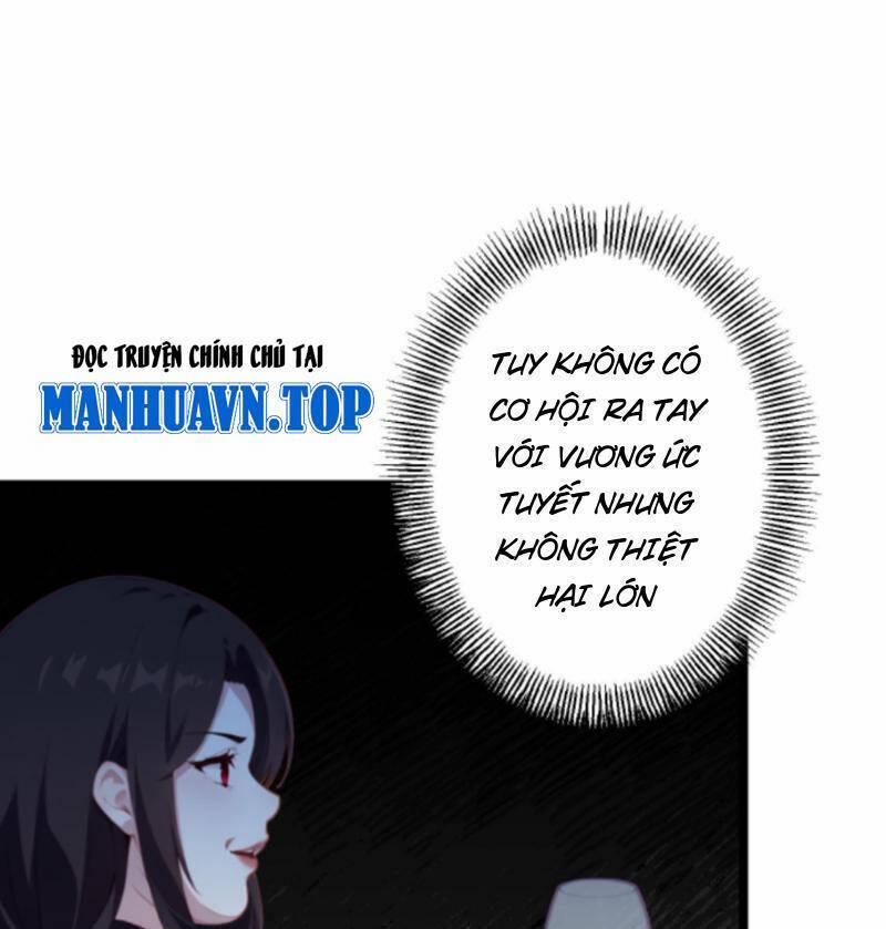 Nhân Vật Phản Diện: Sau Khi Nghe Lén Tiếng Lòng, Nữ Chính Muốn Làm Hậu Cung Của Ta! 105 trang 18