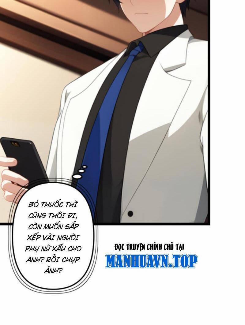 Nhân Vật Phản Diện: Sau Khi Nghe Lén Tiếng Lòng, Nữ Chính Muốn Làm Hậu Cung Của Ta! 105 trang 2