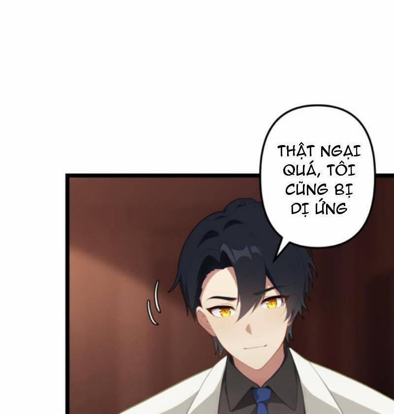 Nhân Vật Phản Diện: Sau Khi Nghe Lén Tiếng Lòng, Nữ Chính Muốn Làm Hậu Cung Của Ta! 105 trang 20