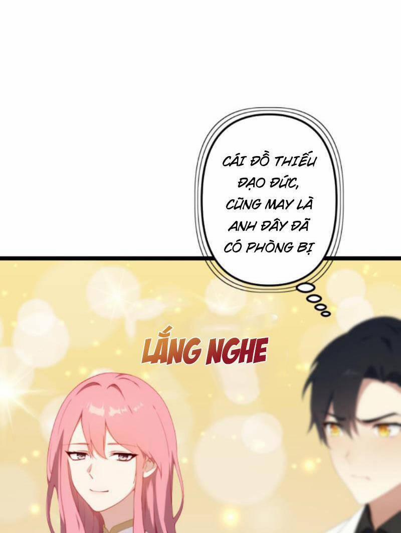 Nhân Vật Phản Diện: Sau Khi Nghe Lén Tiếng Lòng, Nữ Chính Muốn Làm Hậu Cung Của Ta! 105 trang 3