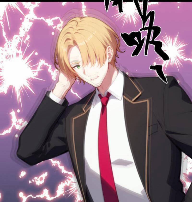 Nhân Vật Phản Diện: Sau Khi Nghe Lén Tiếng Lòng, Nữ Chính Muốn Làm Hậu Cung Của Ta! 105 trang 30