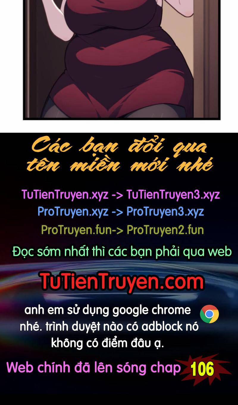 Nhân Vật Phản Diện: Sau Khi Nghe Lén Tiếng Lòng, Nữ Chính Muốn Làm Hậu Cung Của Ta! 105 trang 35
