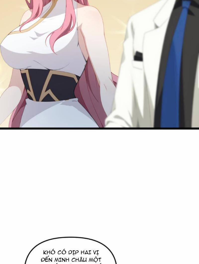 Nhân Vật Phản Diện: Sau Khi Nghe Lén Tiếng Lòng, Nữ Chính Muốn Làm Hậu Cung Của Ta! 105 trang 4