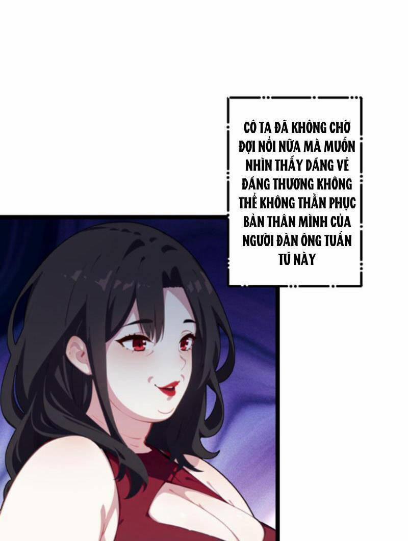Nhân Vật Phản Diện: Sau Khi Nghe Lén Tiếng Lòng, Nữ Chính Muốn Làm Hậu Cung Của Ta! 105 trang 6