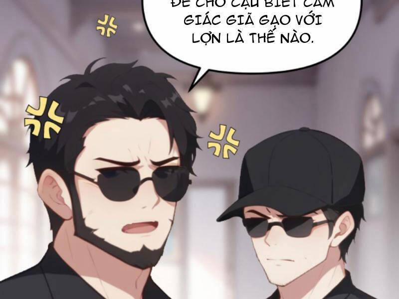 Nhân Vật Phản Diện: Sau Khi Nghe Lén Tiếng Lòng, Nữ Chính Muốn Làm Hậu Cung Của Ta! 106 trang 11