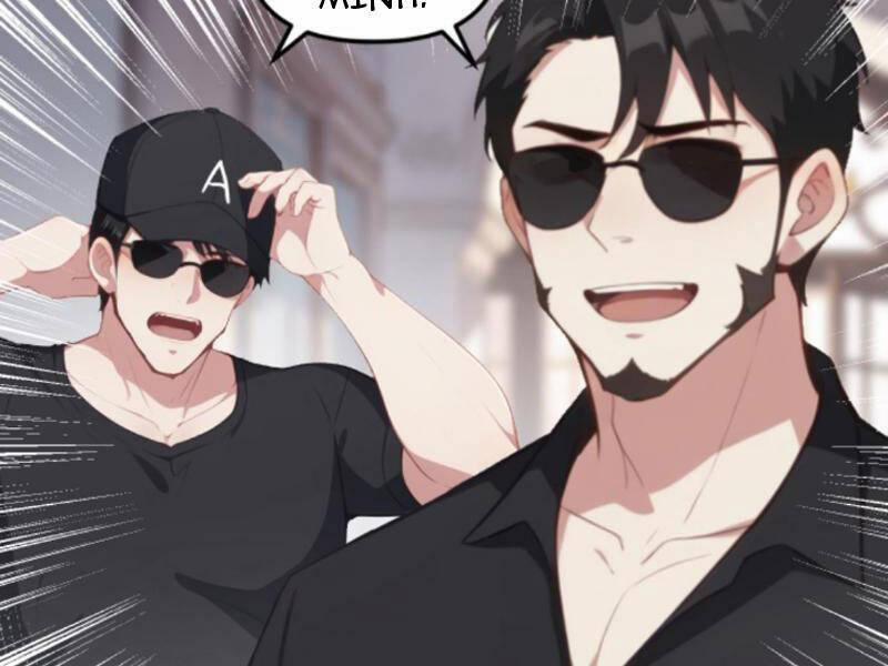 Nhân Vật Phản Diện: Sau Khi Nghe Lén Tiếng Lòng, Nữ Chính Muốn Làm Hậu Cung Của Ta! 106 trang 19