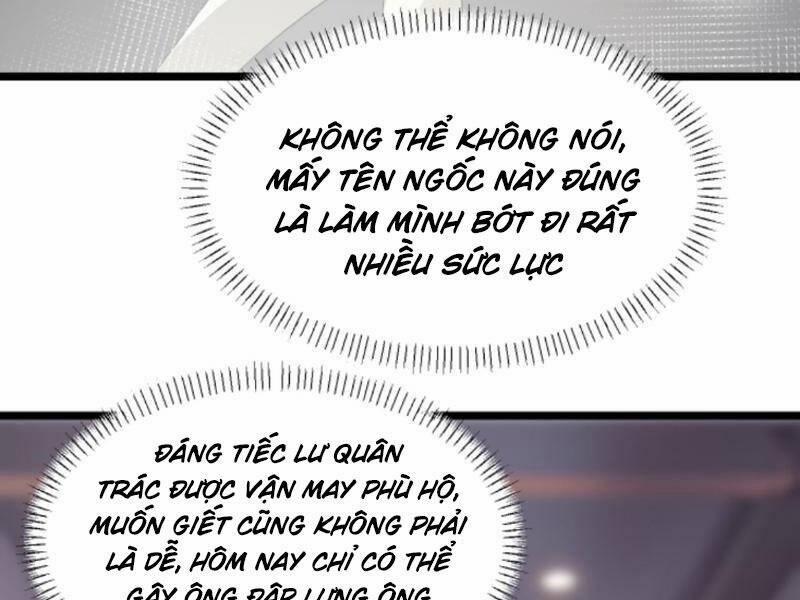 Nhân Vật Phản Diện: Sau Khi Nghe Lén Tiếng Lòng, Nữ Chính Muốn Làm Hậu Cung Của Ta! 106 trang 25