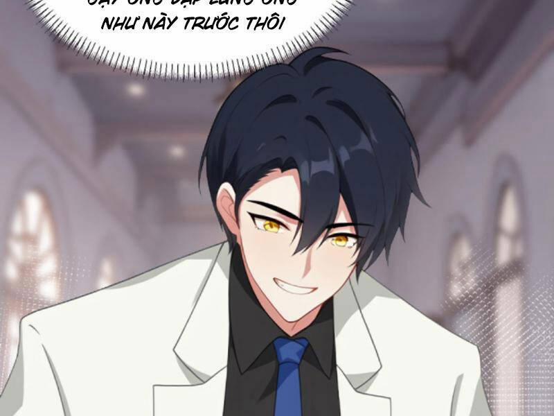 Nhân Vật Phản Diện: Sau Khi Nghe Lén Tiếng Lòng, Nữ Chính Muốn Làm Hậu Cung Của Ta! 106 trang 26