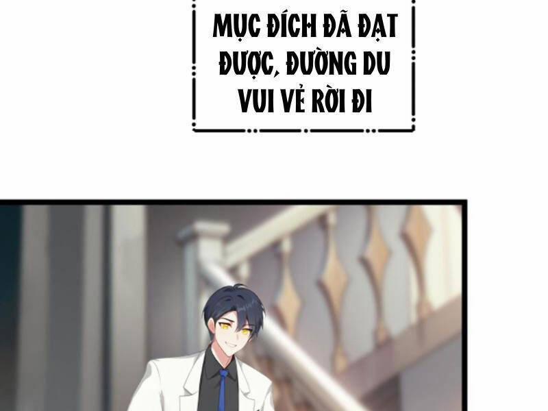 Nhân Vật Phản Diện: Sau Khi Nghe Lén Tiếng Lòng, Nữ Chính Muốn Làm Hậu Cung Của Ta! 106 trang 29