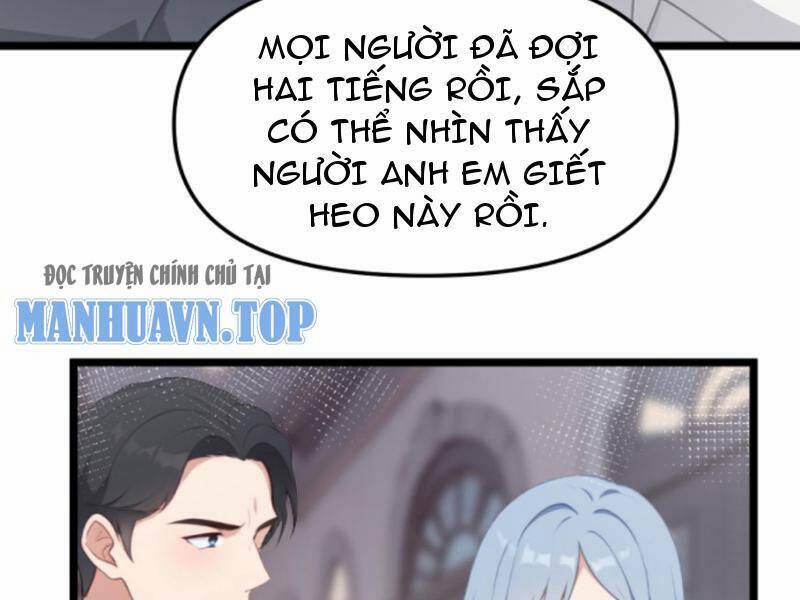 Nhân Vật Phản Diện: Sau Khi Nghe Lén Tiếng Lòng, Nữ Chính Muốn Làm Hậu Cung Của Ta! 106 trang 36