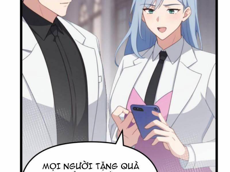 Nhân Vật Phản Diện: Sau Khi Nghe Lén Tiếng Lòng, Nữ Chính Muốn Làm Hậu Cung Của Ta! 106 trang 37