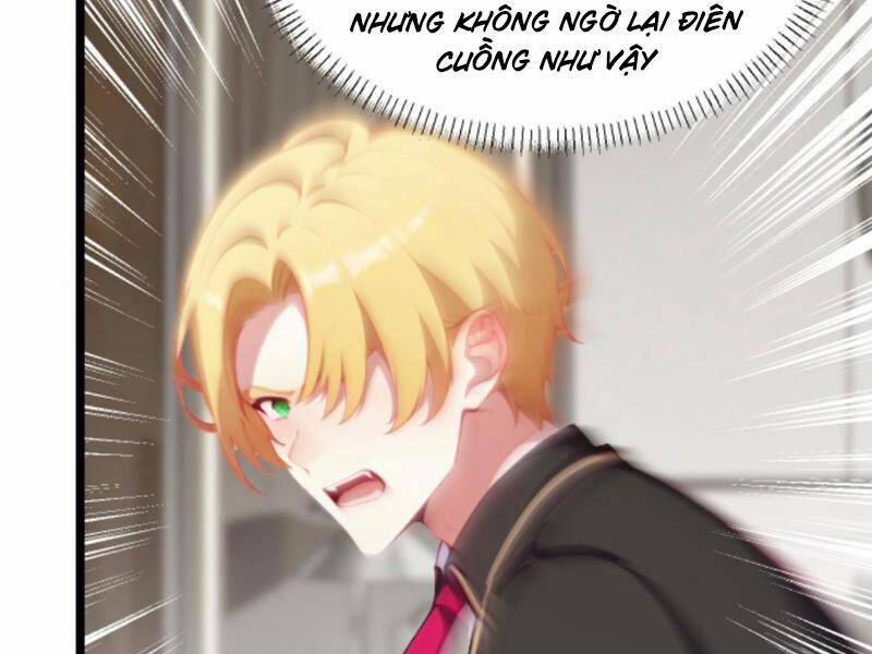 Nhân Vật Phản Diện: Sau Khi Nghe Lén Tiếng Lòng, Nữ Chính Muốn Làm Hậu Cung Của Ta! 106 trang 39