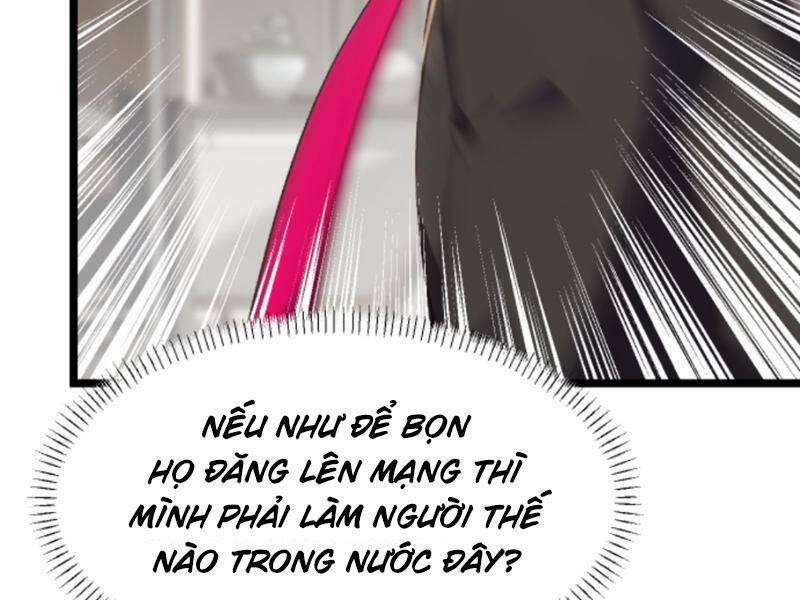 Nhân Vật Phản Diện: Sau Khi Nghe Lén Tiếng Lòng, Nữ Chính Muốn Làm Hậu Cung Của Ta! 106 trang 40